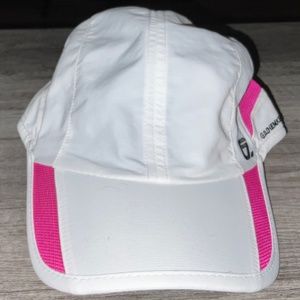 GADIEMKENSD Women's Active Hat - New with Tags, UPF 50+ Rating, Adjustable Strap